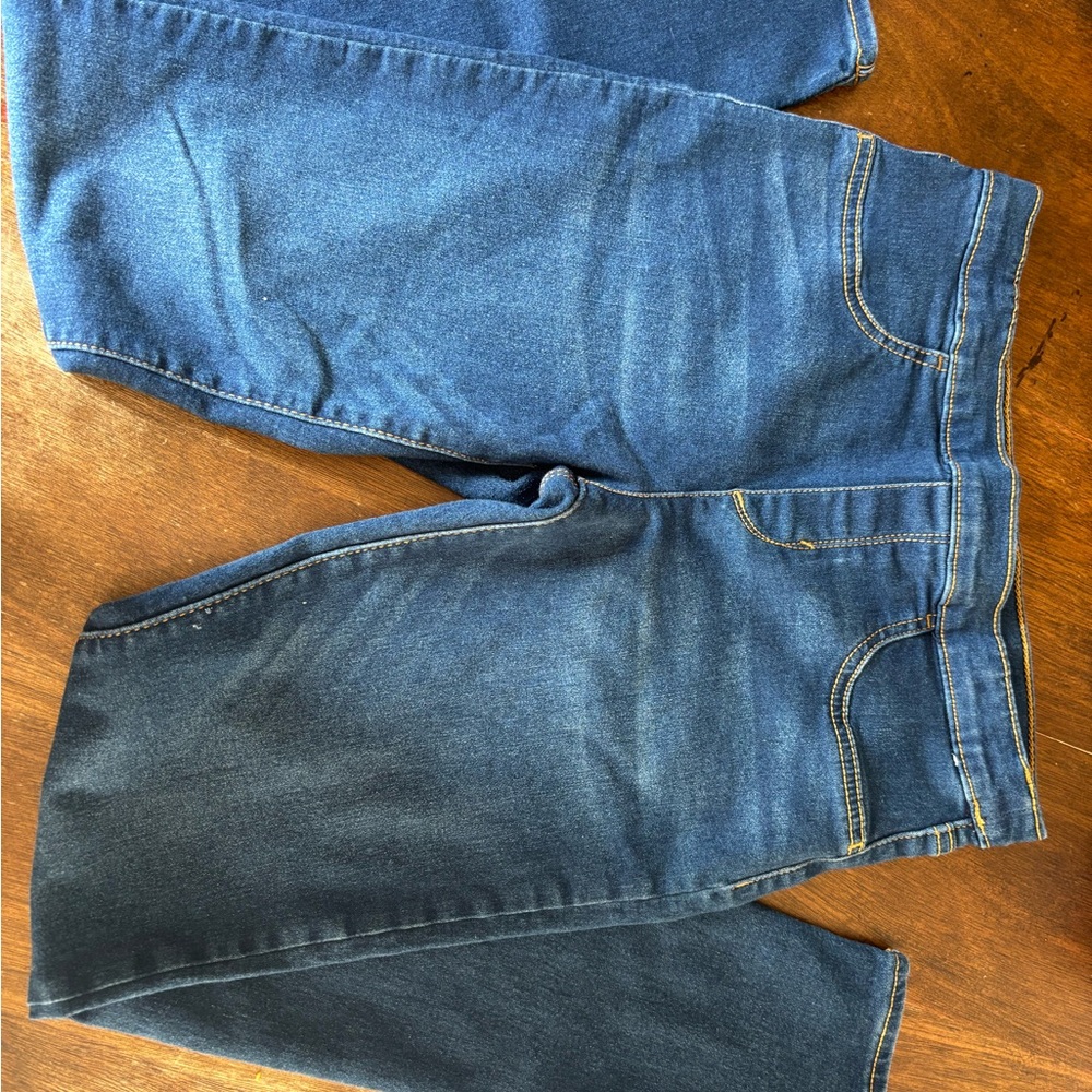 Levi's Kids Blue Jeans